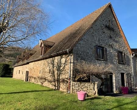 Logis Du Lac A Madic 外观 照片
