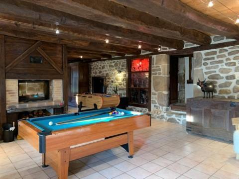 Logis Du Lac A Madic 外观 照片