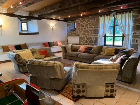 Logis Du Lac A Madic 外观 照片